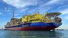 FPSO Maria Quitéria (Credit: Yinson)