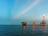 ADNOC’s XRG Partners Up with Petronas for Offshore Gas Block in Caspian Sea