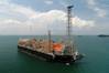 Seatrium Signs FLNG Vessel Upgrade Deal for Golar LNG