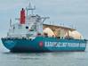 Synergy Marine Group Completes Conversion of LNG Vessel to FSRU