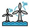 Floating Offshore Wind Test Center Planned for Japan
