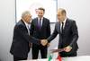 Saipem Bags $1.5B Contract for Türkiye Largest Offshore Gas Field
