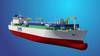 Hanwha Ocean Enlists ABB for Singapore’s First Floating LNG Terminal