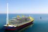 Yinson Production Nets DNV Approval for New FPSO Hull Design