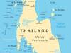 ABL to Support Platform Installations, Rig Moves for Chevron in Gulf of Thailand