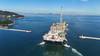 Petrobras’ New FPSO Sets Sail From South Korea to Brazil's Santos Basin