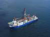 Vantage Drilling’s Ultra-Deepwater Drillship Heads to India Under $260M Contract