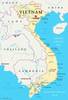 Offshore Vietnam: Energy Imports Rise as Domestic Production Falls