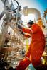 Ichthys LNG Strike Intensifies as Union Talks with Inpex Collapse