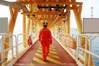 Inpex’s Ichthys LNG Strike Persists as Fair Work Hearing Gets Postponed
