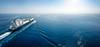 Qatari LNG Carriers Re-Enter Hormuz as Traffic Through Strait Slumps