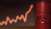 Oil Surges 3% on Renewed US-Iran Strikes