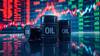 Oil Jumps 3% on Renewed US-Iran Conflict