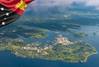 ABL Gets Papua New Guinea FSO Job