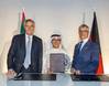 XRG, ADNOC and SEFE Deepen Gas Ties in Europe