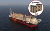 MODEC, Eld Energy Advance Fuel Cell Power for FPSOs
