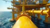 Thailand-Malaysia Gas Pipeline Temporarily Shut Over Inspection Issue