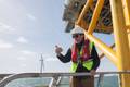 Iberdrola Joins Five Early-Stage Offshore Wind Projects in the Philippines