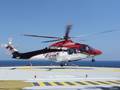 Offshore Helicopters: Bristow in Long-term Maintenance Support Deals for AW139 Fleet