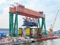 Sembcorp Marine Cuts Losses as Easing COVID Curbs Aid Project Deliveries