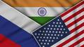 US Says India Hid Russian Origin of Fuel Shipped to US