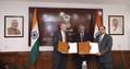 ONGC Inks Deal with ExxonMobil for Deepwater Exploration in India