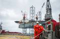 Petronas Taps ADC Energy for Offshore Rig Inspection Services