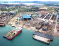 MMA Offshore Sells Batam Shipyard