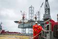 Petronas Makes 'Significant' Oil & Gas Discovery Offshore Malaysia