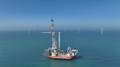 All 47 Turbines Installed at Formosa 2 Offshore Wind Project