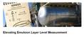 Webinar: How to Overcome Dynamic Emulsion Layer Measurement Challenges