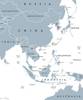 The APAC Offshore Market: Riding the Wave of Success into 2024 and Beyond
