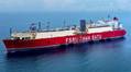 MOL Puts FSRU for Indonesia's Jawa 1 LNG Power Plant Into Operation