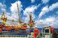 Sapura Energy Secures Subsea Services Contract from Thai Oil Major Off Malaysia