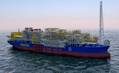 Yinson Completes $1.3B Financing for Agogo FPSO