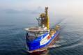 Sapura Energy Lands $1.6B Petrobras Deal for Six Pipelaying Vessels and Subsea Services