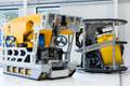 DOF Contracts with Kystdesign for ROV Pair