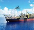 MODEC and Terra Drone Join Forces for FPSO Drone Inspections