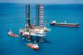 Jadestone Energy Secures Four Shallow Water Fields Offshore Malaysia