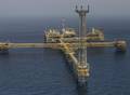 MCDermott Gets Pipelines and Cables Job at Qatar's Giant Gas Field