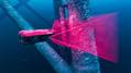 Beam’s AI-Driven AUV to Hit Offshore Wind Market in 2025