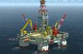 US Firm Finds Chinese Partner to Deliver Mobile Offshore Drilling Units