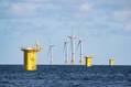 China Unveils Plans for New Offshore Wind Farms to Tackle Carbon Emissions