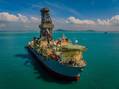 Shell Hires Noble’s Drillship for Work in Southeast Asia