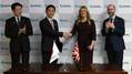 ORE Catapult and Japan’s FLOWRA to Jointly Advance Floating Wind