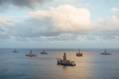 The Future of Long-Idle Drillships: Cold-Stacked or Dead-Stacked?