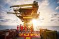 Shell-Reliance-ONGC JV Complete India’s First Offshore Decom Project