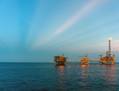 ADNOC’s XRG Partnres Up with Petronas for Offshore Gas Block in Caspian Sea
