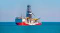 Turkey Discovers New Black Sea Gas Reserve