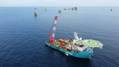 Keyfield Ventures into Indonesia’s Oil and Gas Market with New Partner